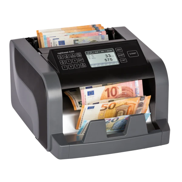 Rapidcount S 575