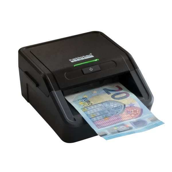 Détecteur de faux billet Smart Protect