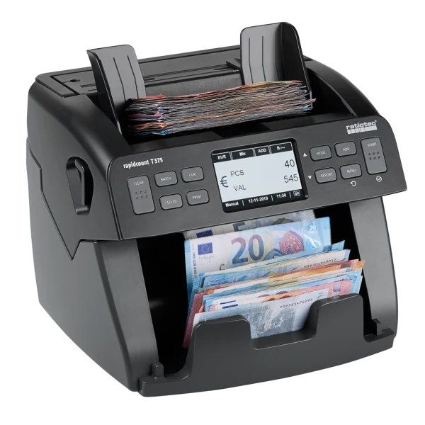 Rapidcount T 575