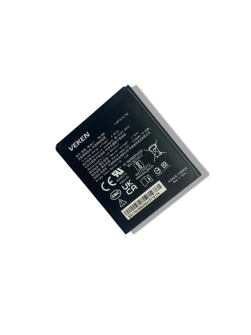Kit de batteries pour TPE A920Pro