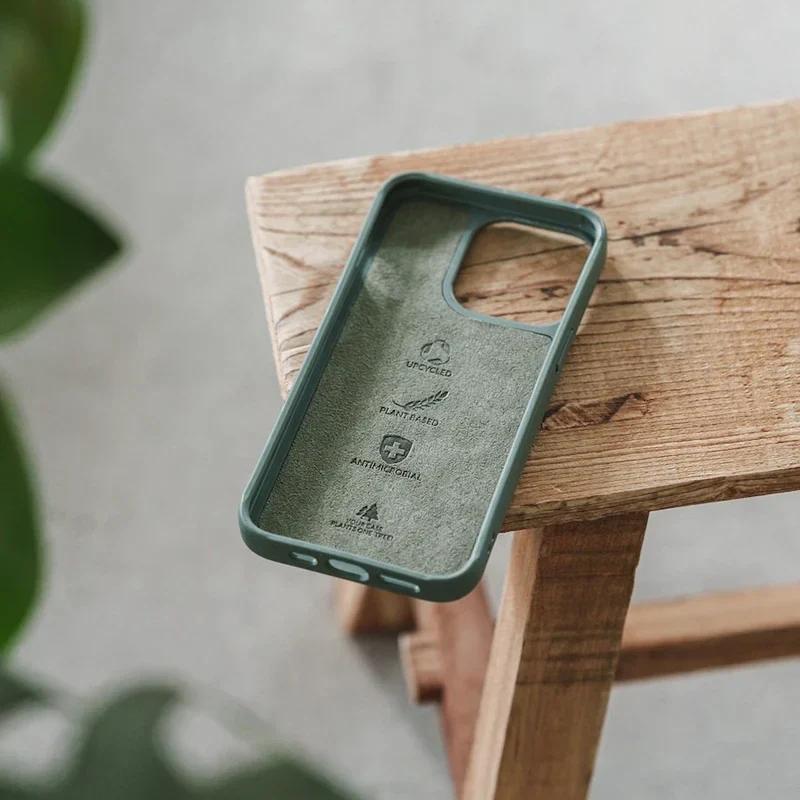 Étui pour iPhone 14 Durable