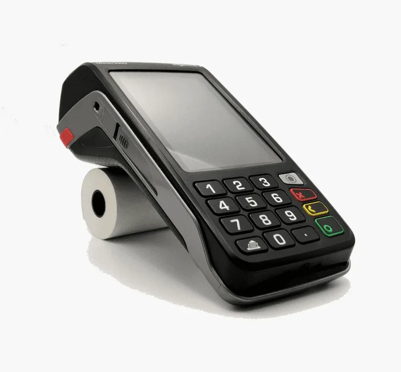 TPE nomade Move 5000 4G base chargeur