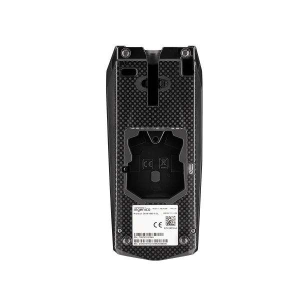 PinPAD Desk 1600