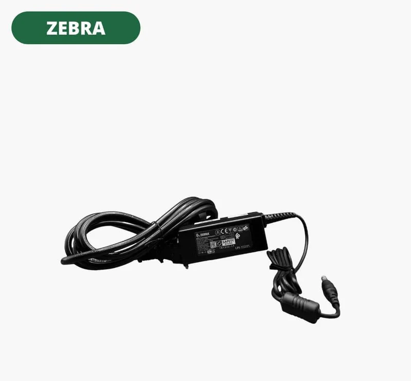 Adaptateur secteur EU - Original Zebra