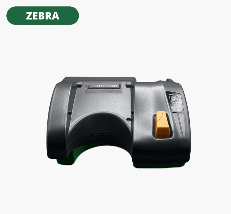 Station d'accueil Ethernet ZQ610/ZQ620 - Originale Zebra + Adaptateur secteur EU 25W