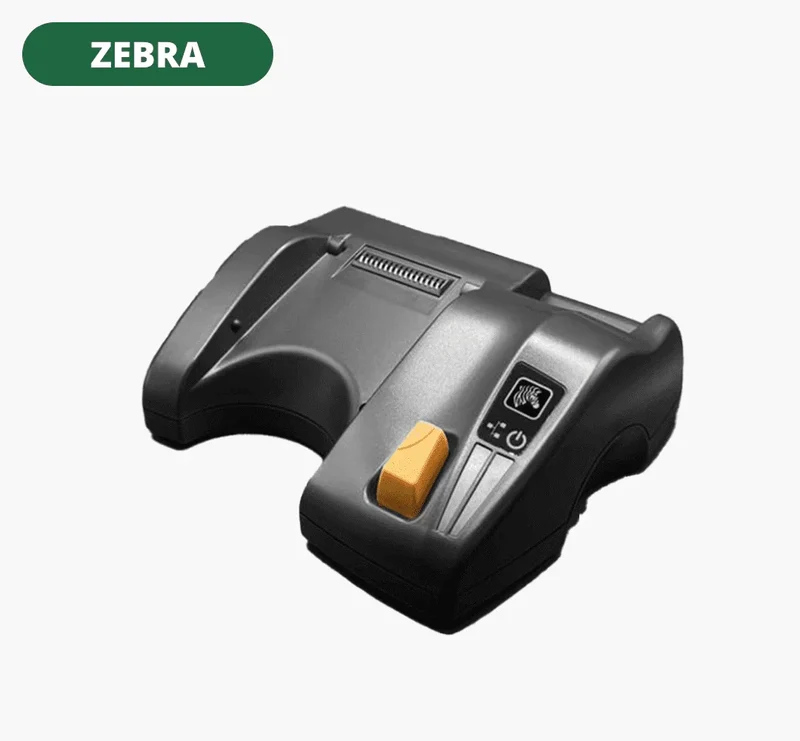 Station d'accueil Ethernet ZQ610/ZQ620 - Originale Zebra + Adaptateur secteur EU 25W