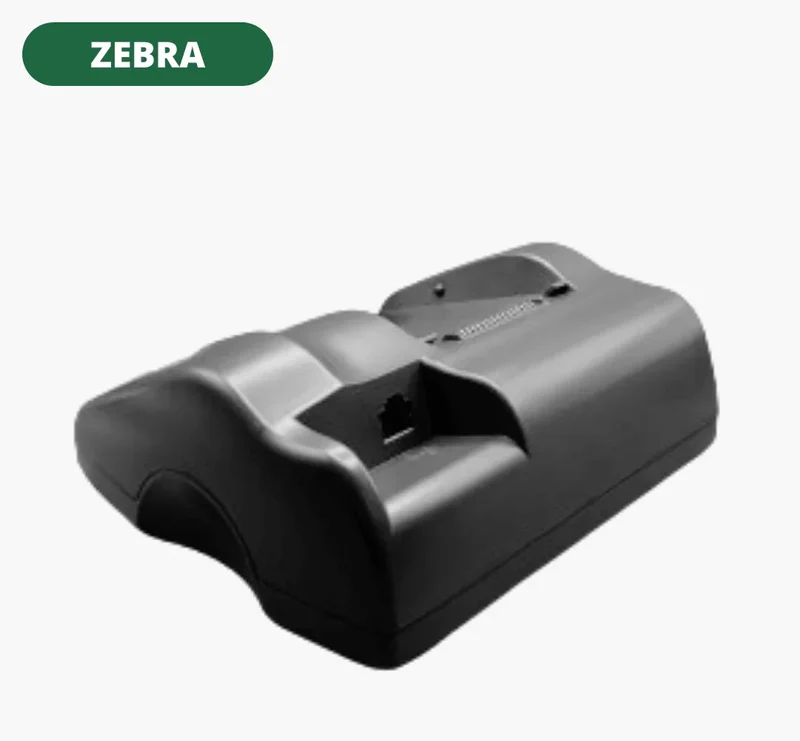 Station d'accueil Ethernet ZQ610/ZQ620 - Originale Zebra + Adaptateur secteur EU 25W