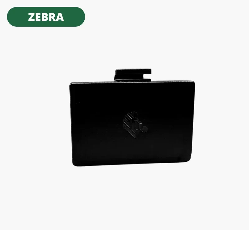 Batterie de rechange Li-Ion - Originale Zebra