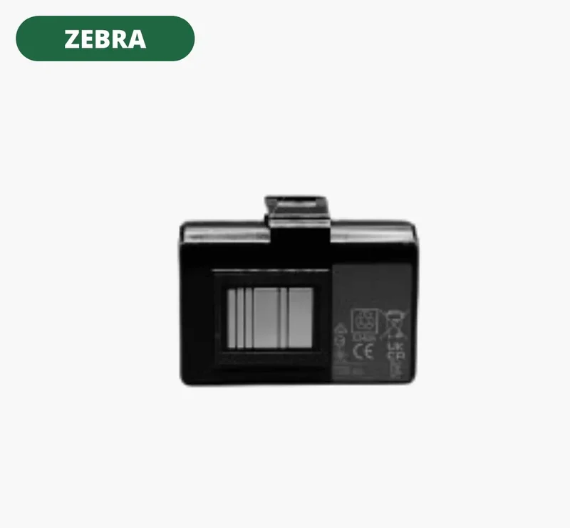 Batterie de rechange Li-Ion - Originale Zebra