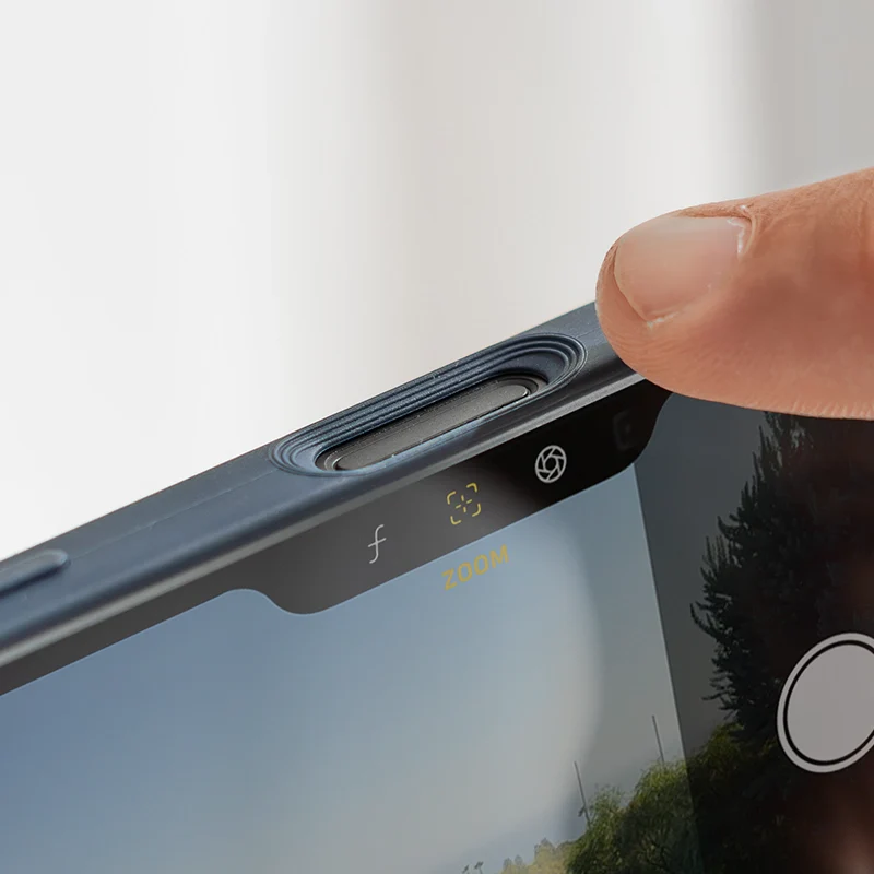 Étui pour iPhone 16 Durable MagSafe