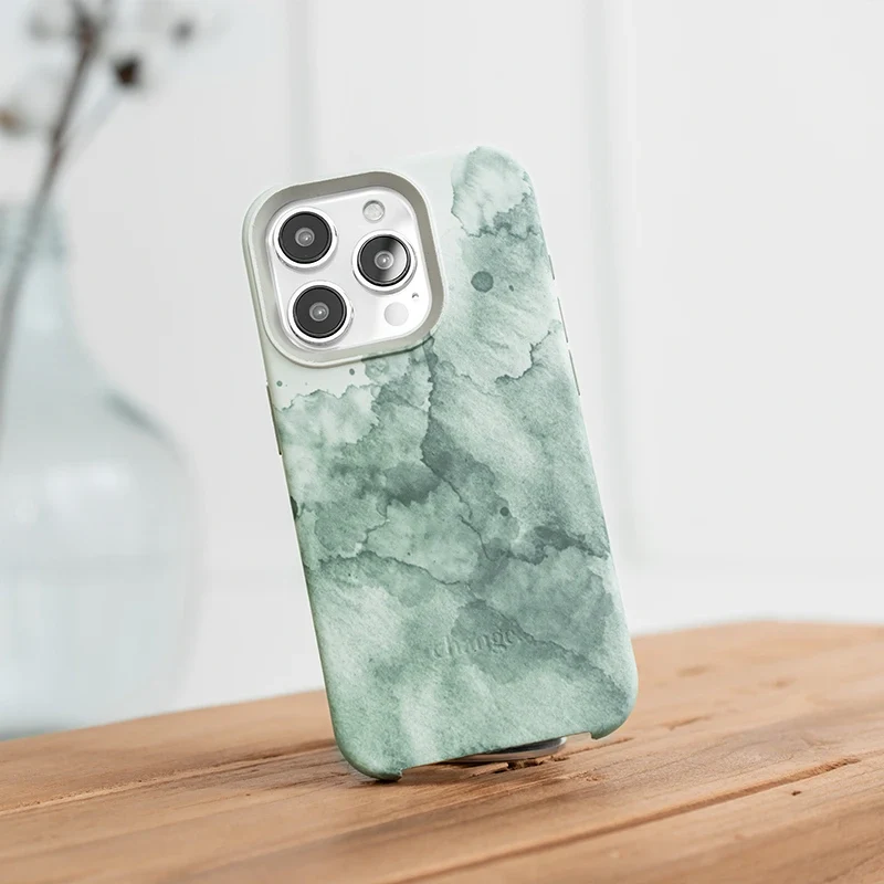iPhone 15 Pro Chaîne pour téléphone portable Amovible