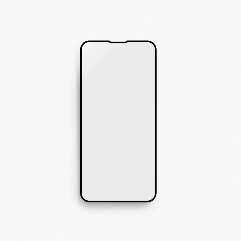 Verre blindé 3D i16