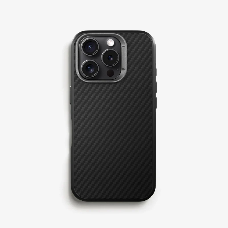iPhone Carbon Case avec MagSafe