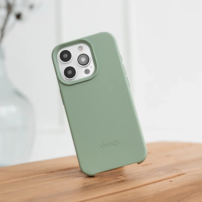 iPhone 15 Chaîne pour téléphone portable Amovible
