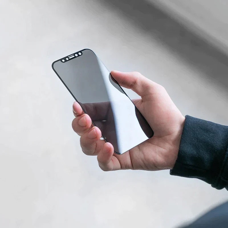 Verre de protection pour iPhone 14 (2 pièces)