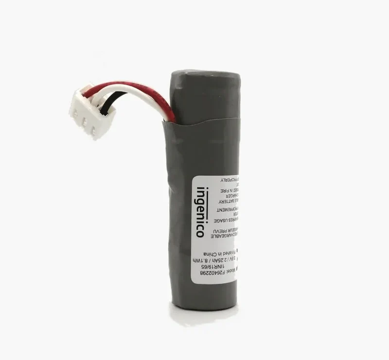 Kit de batteries pour TPE IWL 250