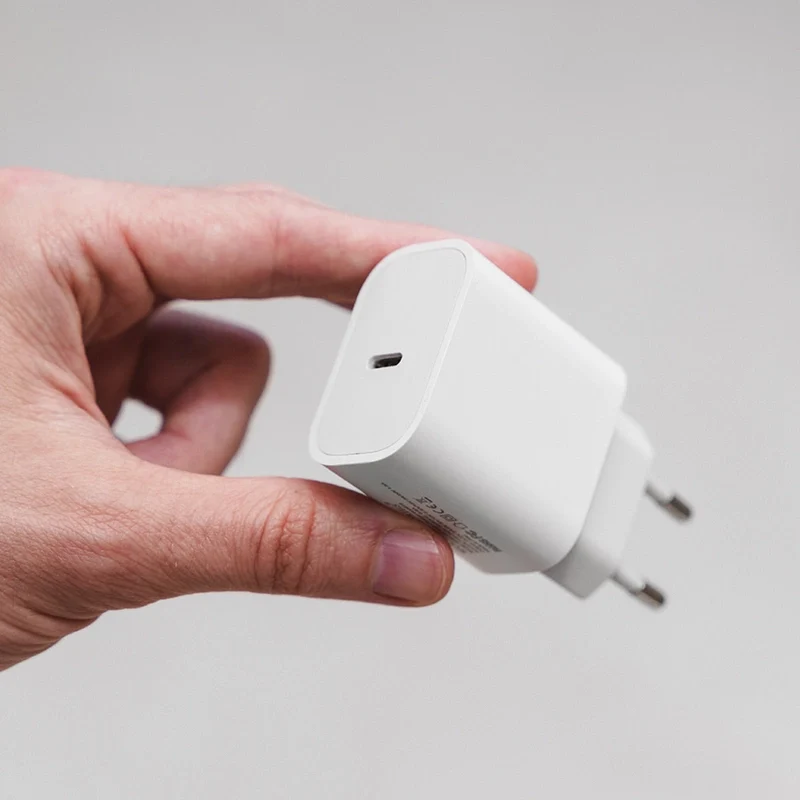 Chargeur USB-C 45W