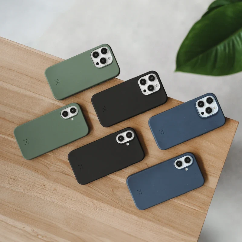 Étui pour iPhone 16 Pro Max Durable