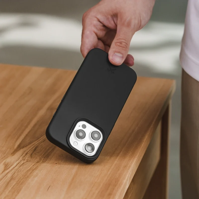 Étui pour iPhone 15 Pro Durable