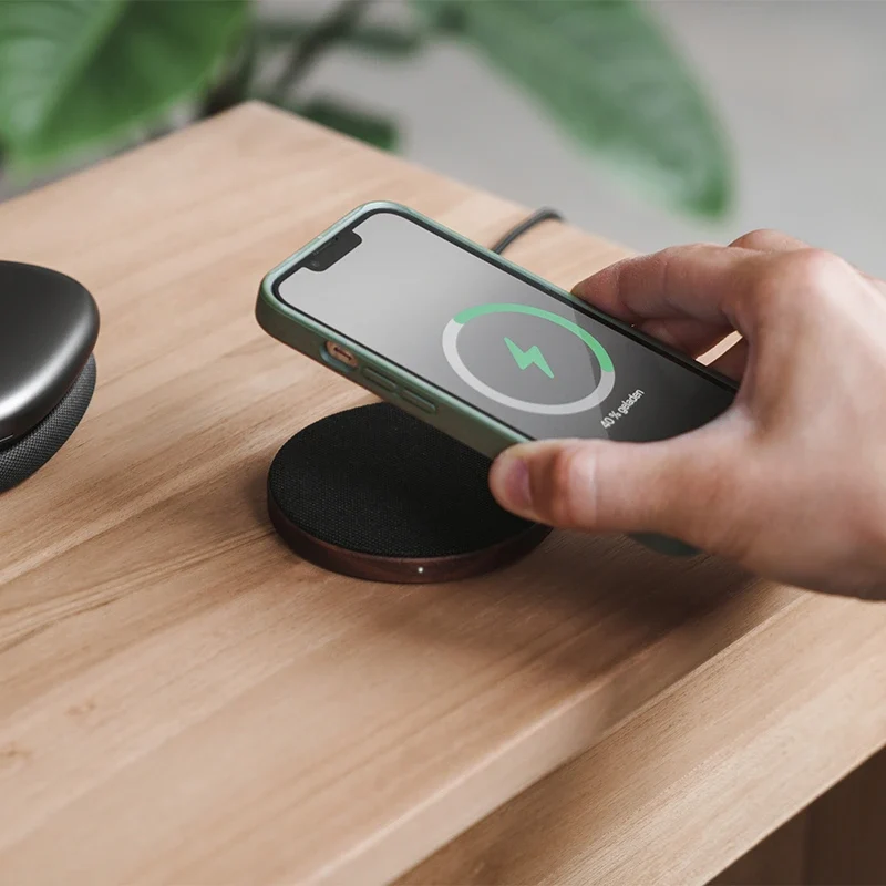 Étui pour iPhone 16 Pro Durable