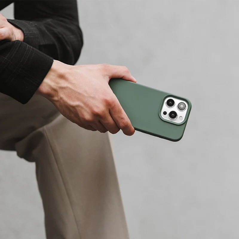 Étui pour iPhone 15 Plus Durable