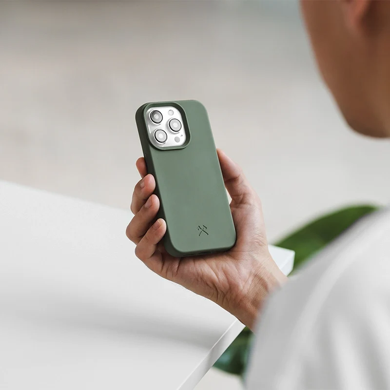 Étui pour iPhone 16 Pro Durable