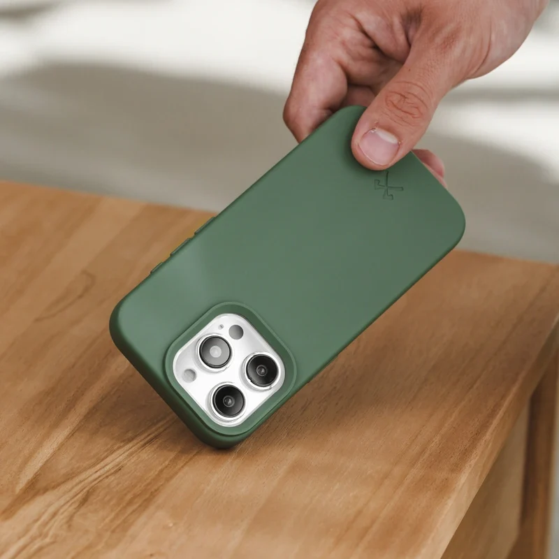 Étui pour iPhone 16 Pro Durable