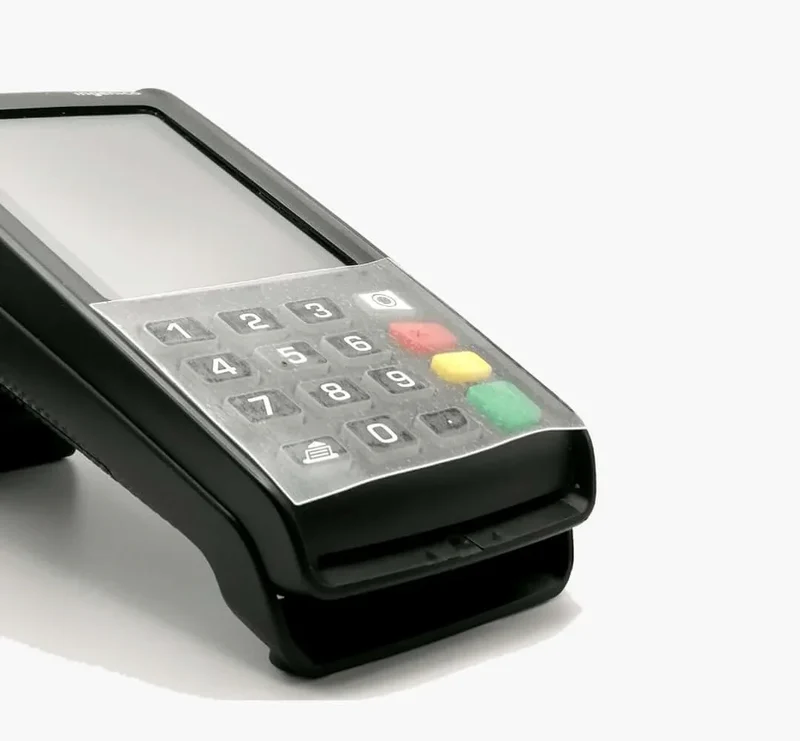 Films protection plastique clavier