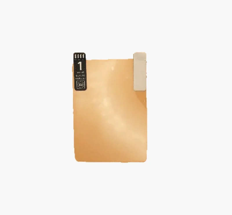 Vitres de protection souples pour écran Move/Desk 5000
