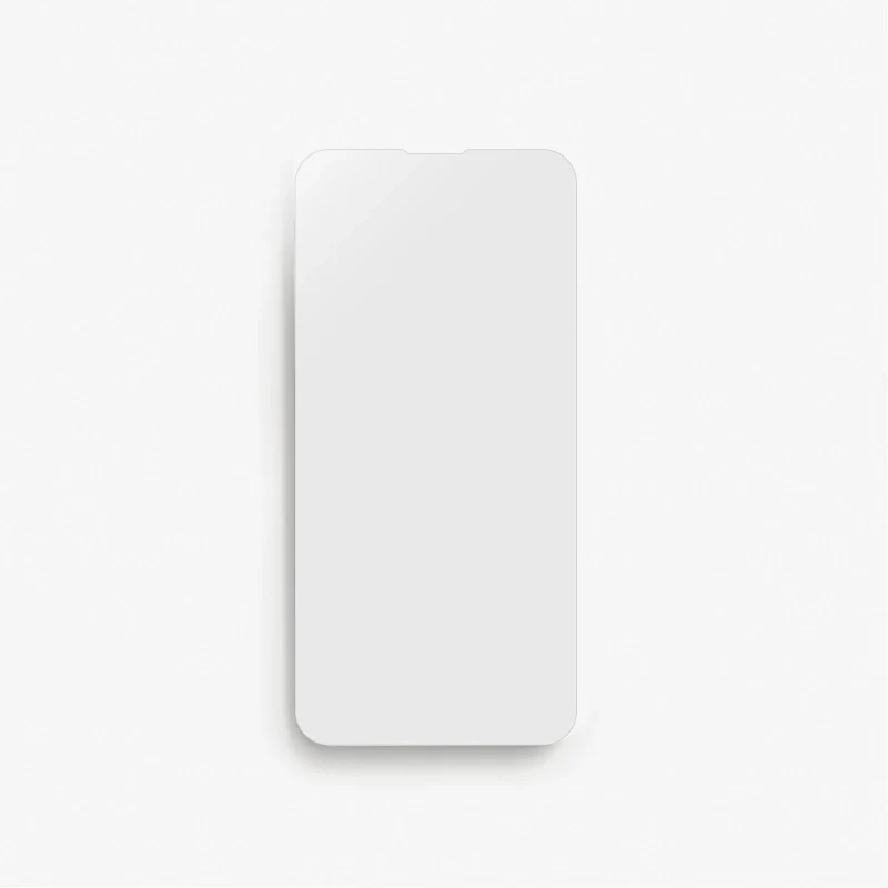 Verre blindé pour iPhone 2.5D