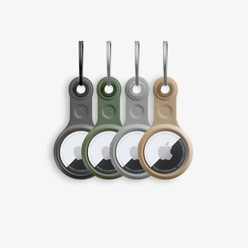 Bundle de pendentifs AirTag