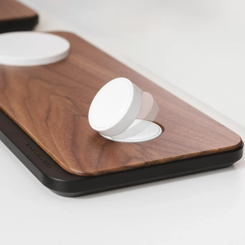 Lot d'accessoires de bureau