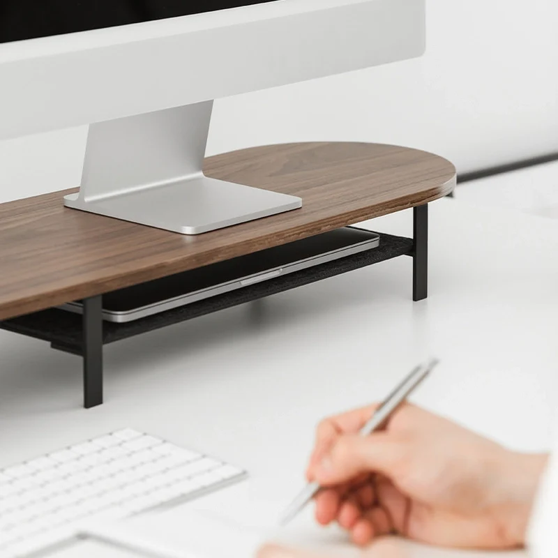 Support d'écran, support pour ordinateur portable, Multibase Pro et Adaptateur secteur 45 W