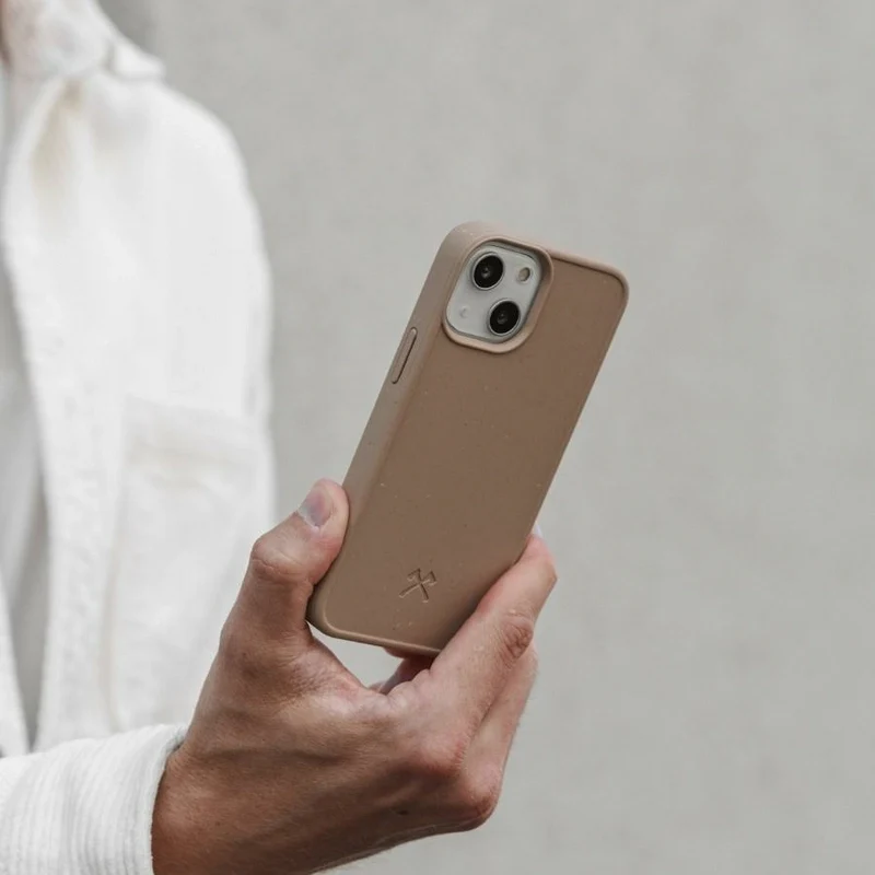 Étui pour iPhone 13 Pro Durable