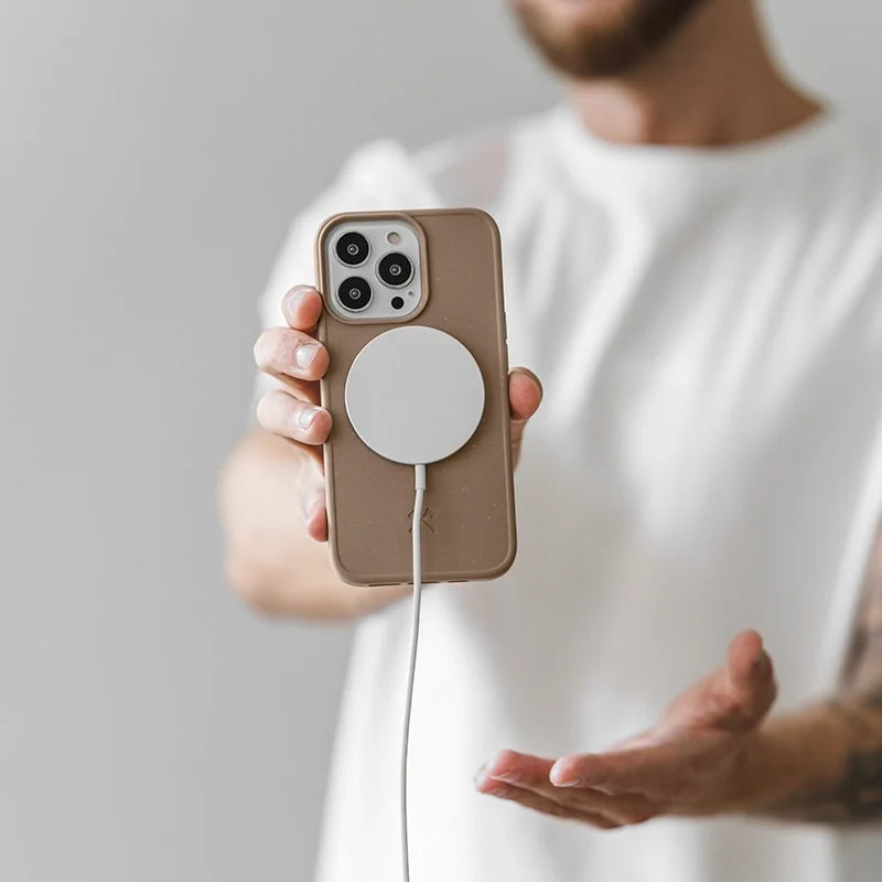 Étui pour iPhone 13 Pro Durable