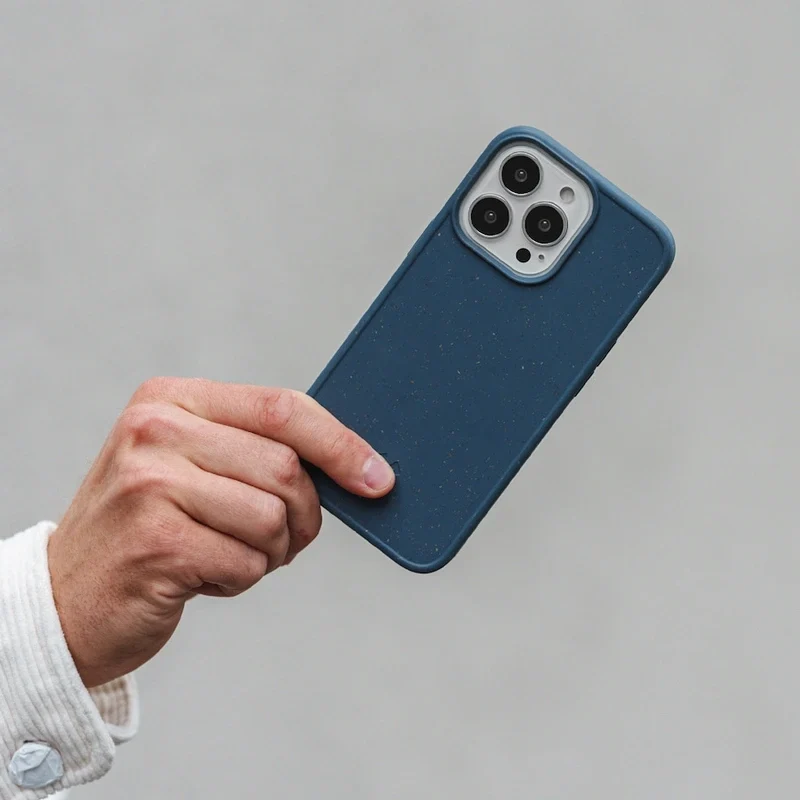 Étui pour iPhone 14 Plus Durable