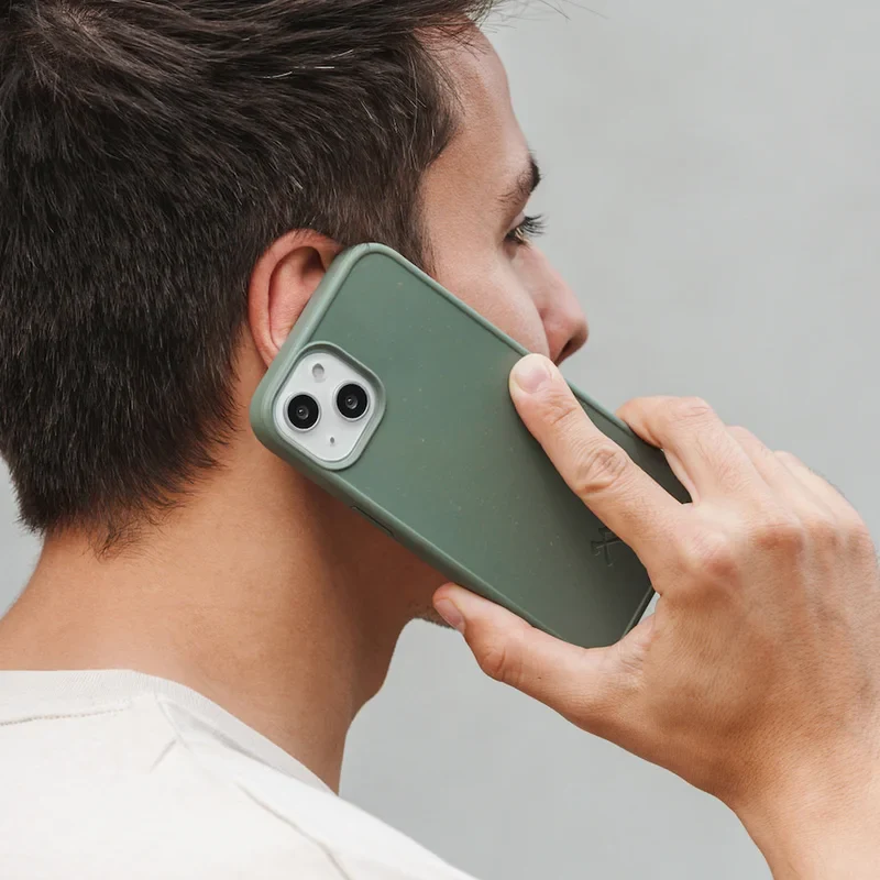 Étui pour iPhone 14 Plus Durable