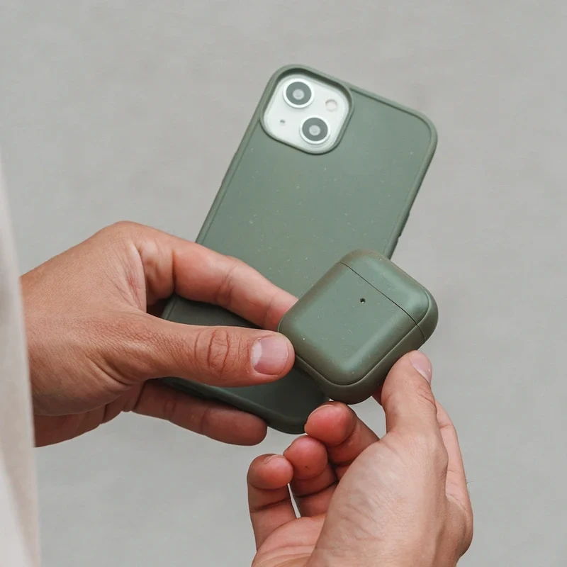 Étui pour iPhone 14 Plus Durable