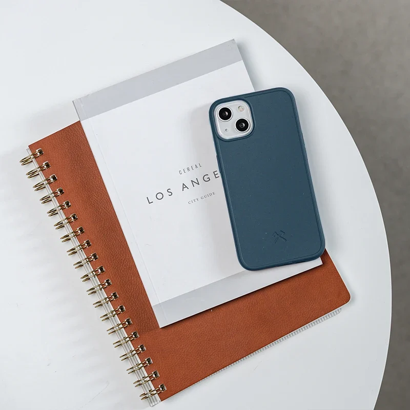 Étui pour iPhone 14 Durable