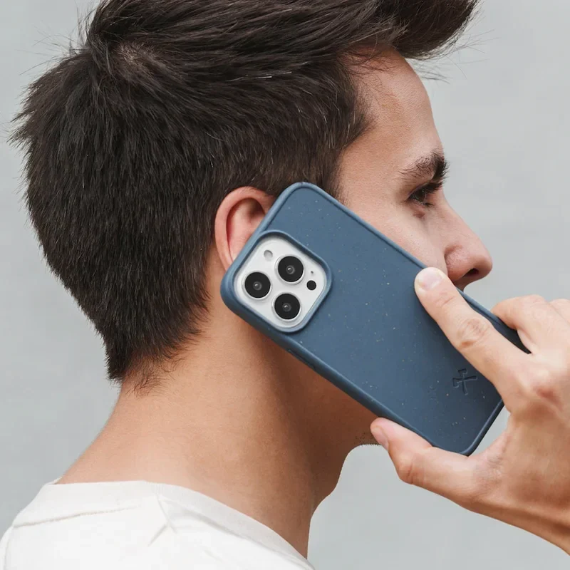Étui pour iPhone 14 Durable
