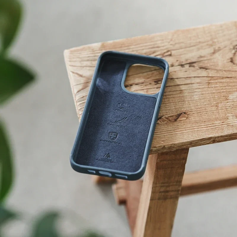 Étui pour iPhone 14 Durable