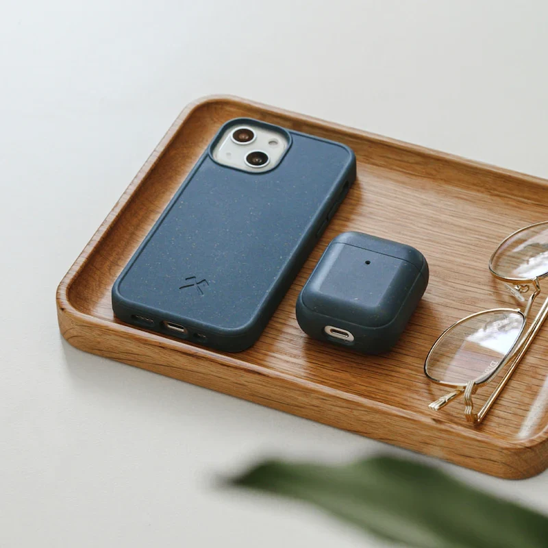 Étui pour iPhone 14 Durable