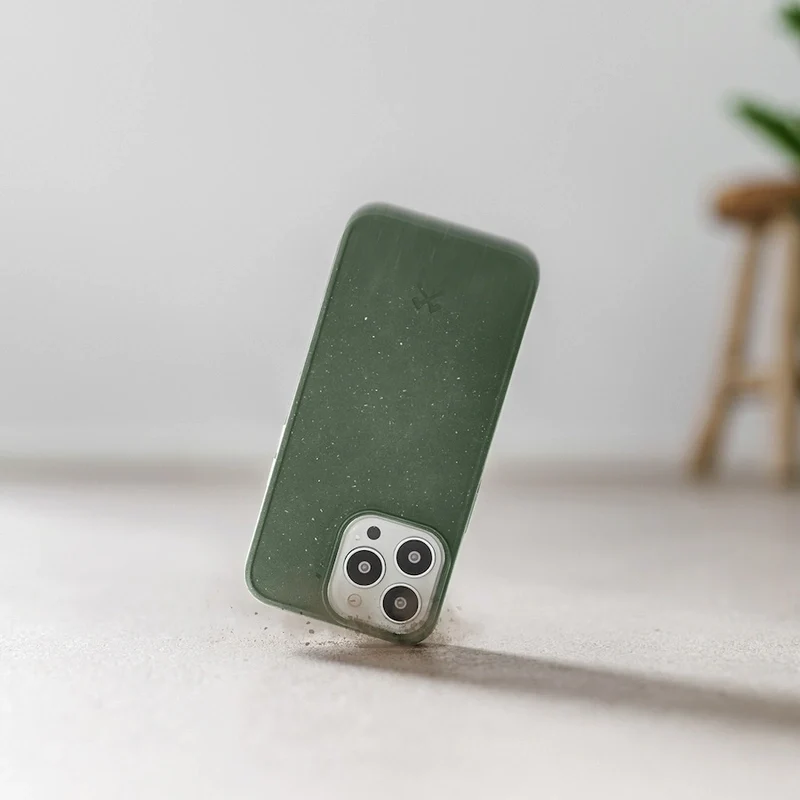 Étui pour iPhone 14 Durable