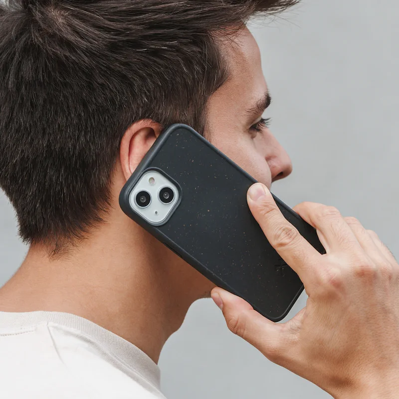 Étui pour iPhone 14 Durable