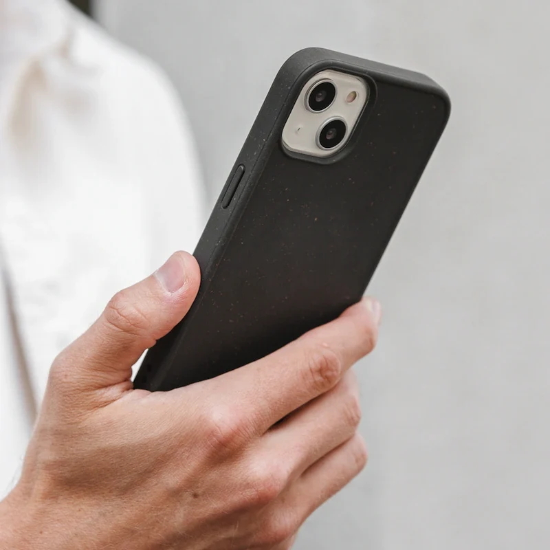 Étui pour iPhone 14 Durable
