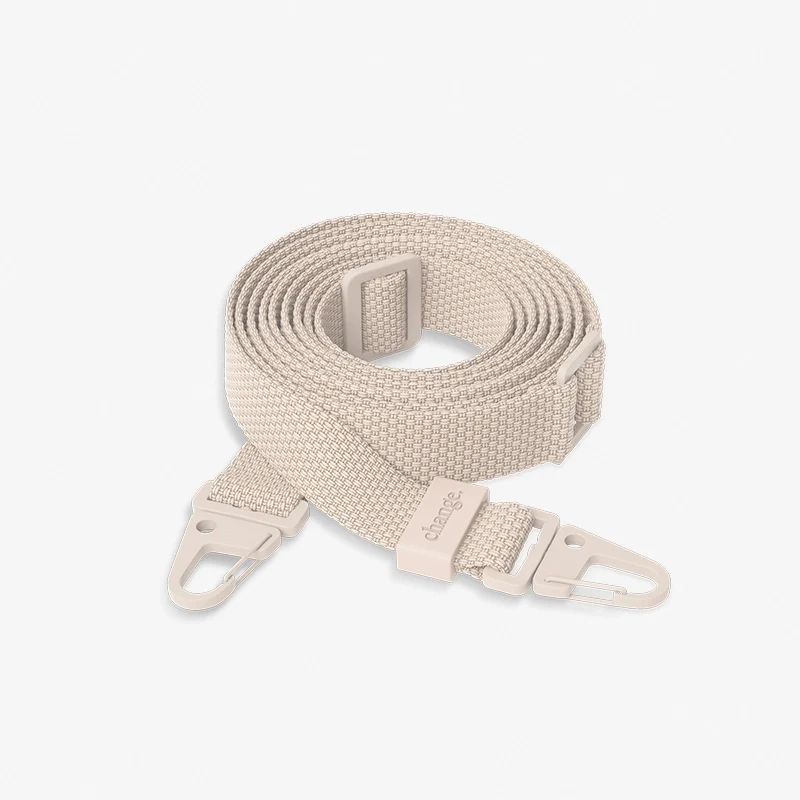 Sangle interchangeable / chaîne pour téléphone portable