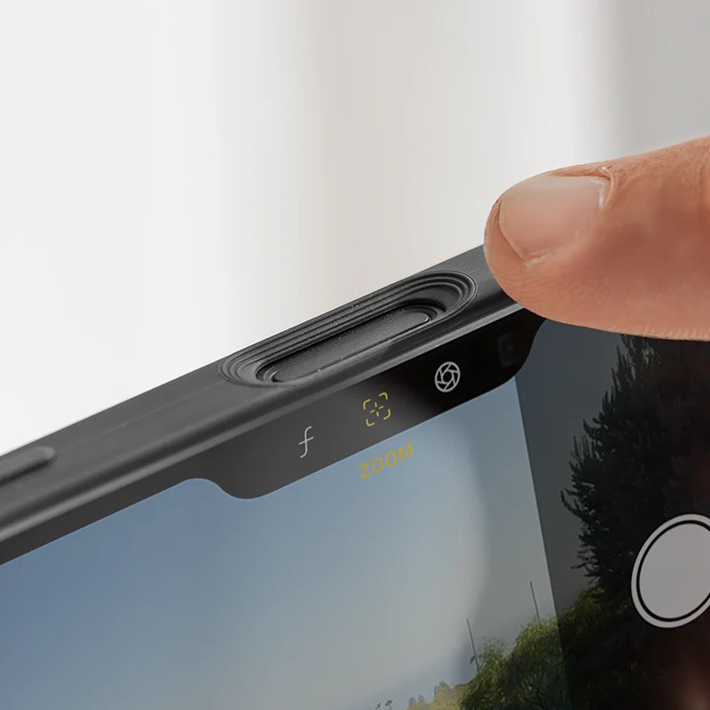Étui pour iPhone 16 Pro Durable