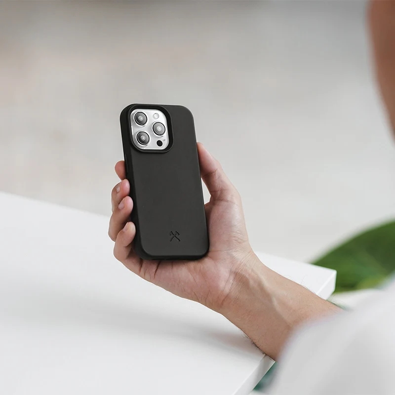 Étui pour iPhone 15 Pro Max Durable MagSafe