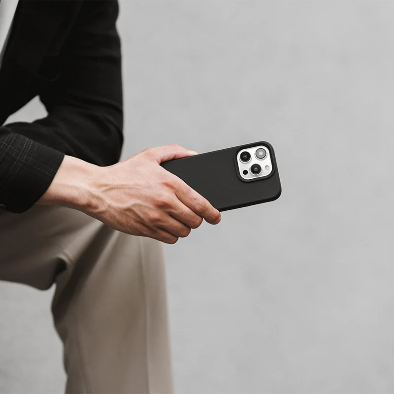 Étui pour iPhone 15 Pro Max Durable MagSafe