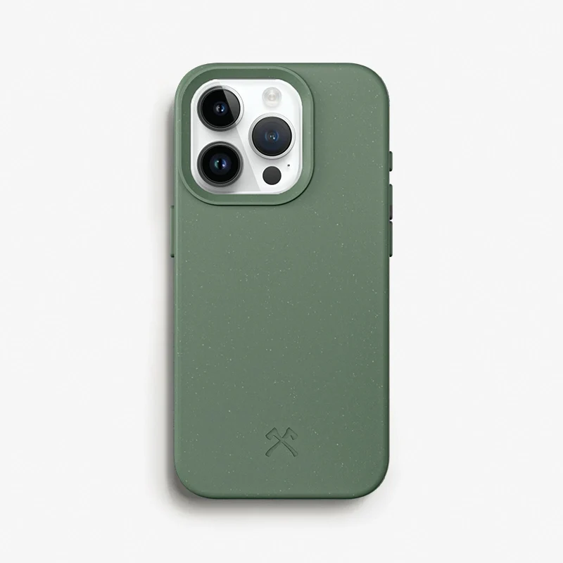 Étui pour iPhone 15 Pro Durable MagSafe
